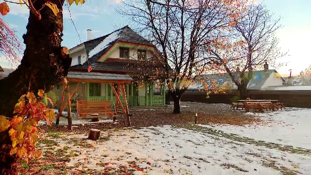 Uniunea Europeană vrea să investească 300 de milioane de euro în turismul românesc până în 2027