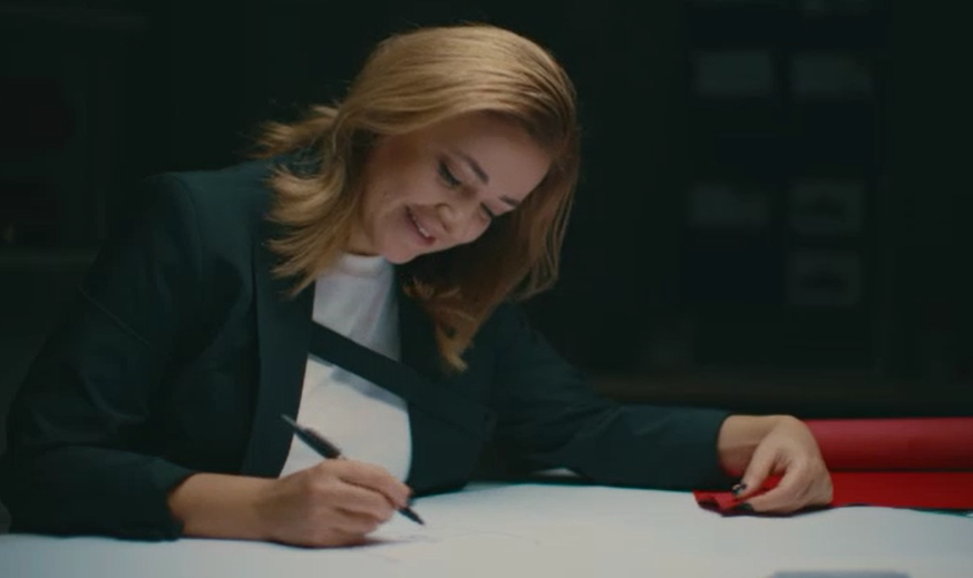 (P) Musette, perfecțiune din 1982. Sărbători fericite!