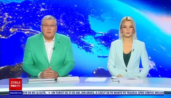 Incendiu la o creşă şi un adăpost social din Huși. Două persoane au fost transportate la spital cu arsuri