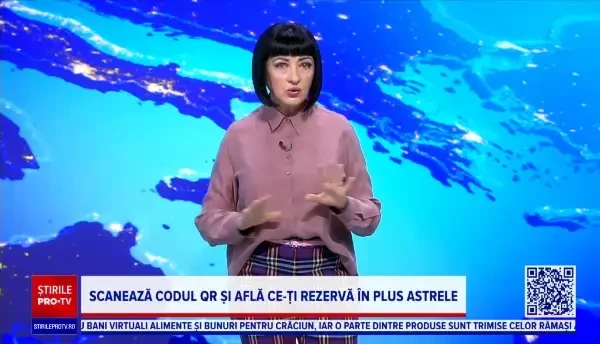 Horoscop 19 decembrie 2022, cu Neti Sandu. E posibil să luaţi nişte bani pe care să-i cheltuiţi cu frenezie