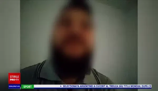 Fraudele de pe internet s-au înmulțit de sărbători. Pățania unui bărbat din Alba care a crezut într-un câștig rapid