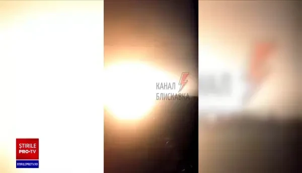 Poporul rus, avertizat: „Să se pregătească pentru ceea ce va urma - sabotaj, prostie sau o combinație a celor două”