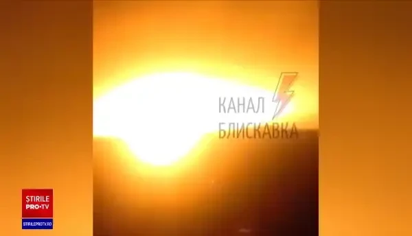 Putin încearcă să îl convingă pe Lukașenko să intervină militar în Ucraina, în timp ce atacurile cu drone continuă