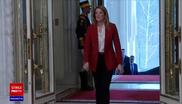 Preşedintele PE: România va adera la Schengen şi o va face în curând