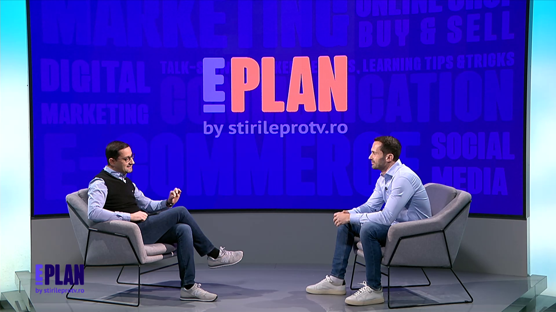 Iustinian Belghir, General Manager Glovo: „Quick commerce-ul a revoluționat modul în care noi facem cumpărături”