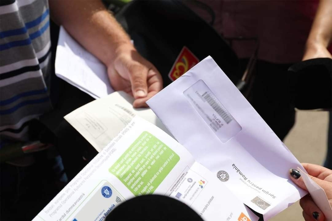 Milioane de români primesc zilele acestea câte 250 de lei de la stat. Anunț oficial de la ministrul Investițiilor
