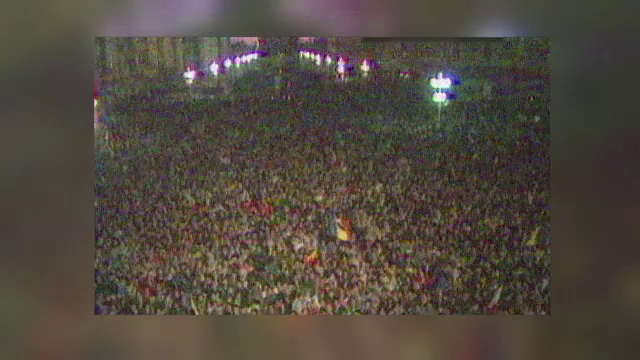 Marți se împlinesc 33 de ani de când primul oraș din țară, Timișoara, devenea liber de comunism