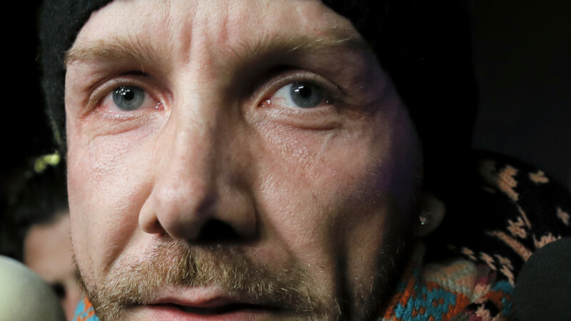 Demersuri pentru aducerea în România a falsului chirurg Matteo Politi, prins în Italia