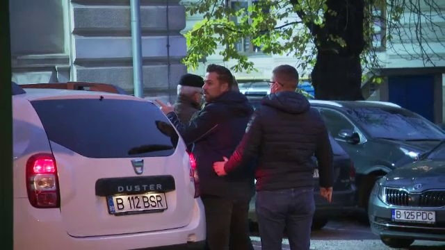 Fostul ofițer de armată care ar fi agresat sexual o fată de 14 ani a fost arestat preventiv