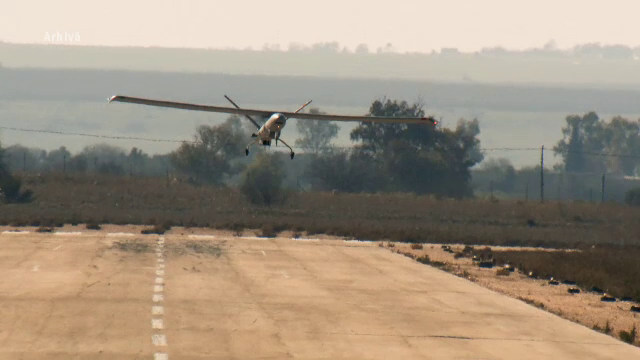 În România vor fi fabricate, în premieră, drone tactic-operative pentru Armată