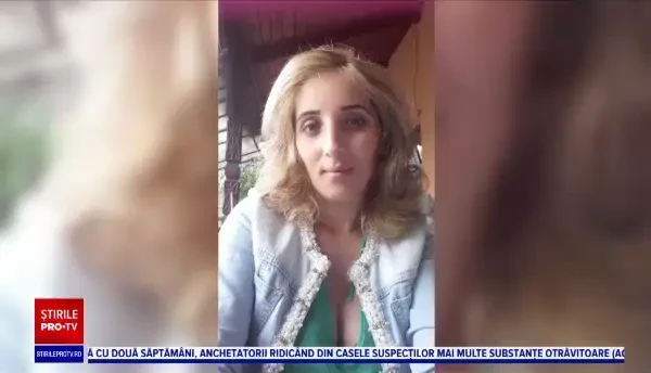 Româncă ucisă de concubin, în Spania. S-a internat la psihiatrie imediat după crimă