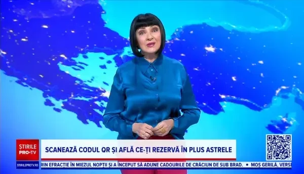 Horoscop 20 decembrie, cu Neti Sandu. Vărsătorii vor avea parte de o surpriză din partea unei persoane din trecut