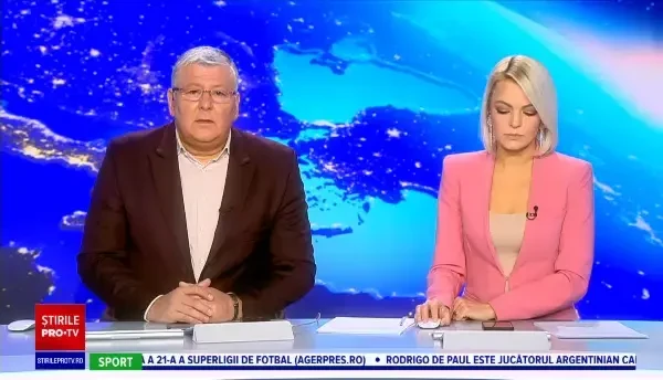 Un TIR încărcat cu traverse de lemn a luat foc pe DN7. Pagubele au fost însemnate