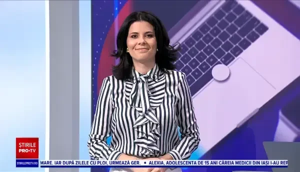 O soluție pentru fermieri cu aplicații în zootehnie, invenția unor elevi din Cluj