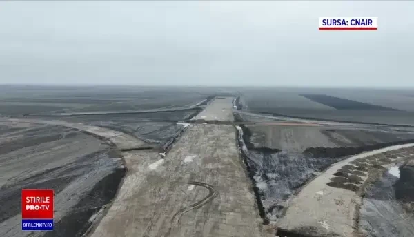 Descoperire uimitoare a arheologilor pe șantierele viitoarei autostrăzi Buzău - Ploiești. Ce au scos la lumină săpăturile