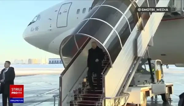 Vladimir Putin, nesigur dacă să pornească invazia din Ucraina. Liderul rus a amânat atacul de trei ori