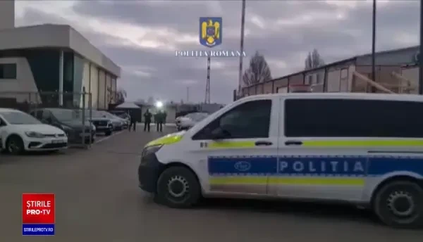 Mai multe persoane au fost înșelate de membrii unei rețele de samsari, care ar fi obținut 250 de mii de euro