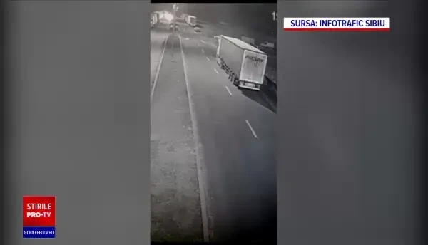 Momentul accidentului în care au murit un băiat și o fată, în bolidul de 70.000 €. Acul vitezometrului s-a oprit la 80 km/h