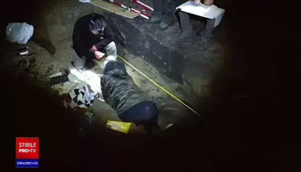 Descoperire uimitoare a arheologilor pe șantierele viitoarei autostrăzi Buzău - Ploiești. Ce au scos la lumină săpăturile