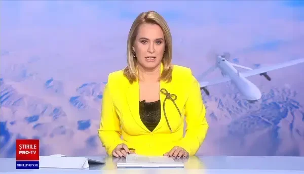 În România vor fi fabricate, în premieră, drone tactic-operative pentru Armată