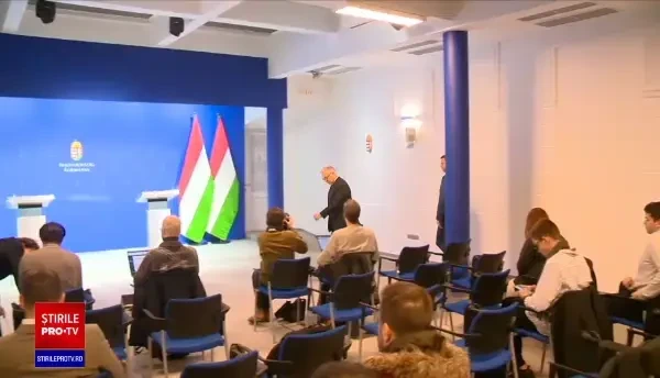 Cartofi și lapte cu porția, doar un kg pe persoană. Ungaria a introdus raționalizarea în magazine, chiar înainte de Crăciun