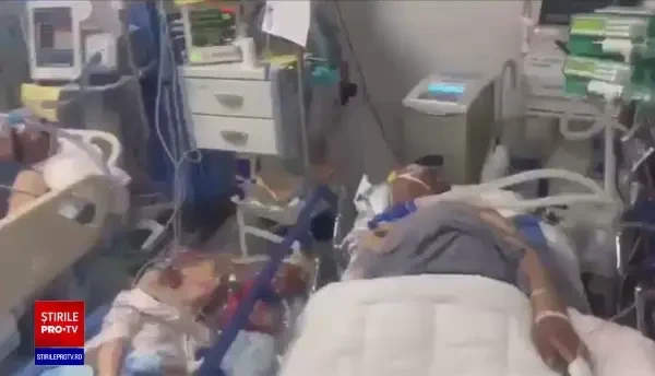 Criză în China, provocată de pandemia de Covid-19. Cozi mari la crematorii, deși Guvernul a declarat doar 8 decese în 7 luni