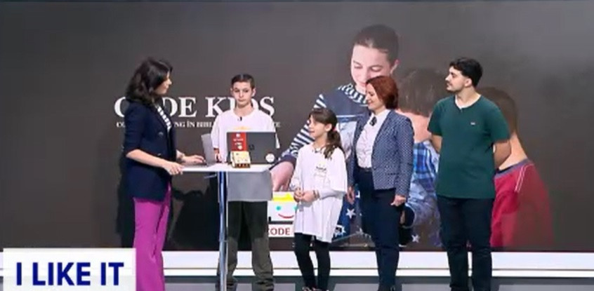 Mini stație meteo creată de câțiva copii dintr-o comună brăileană. Ce poate face invenția tinerilor