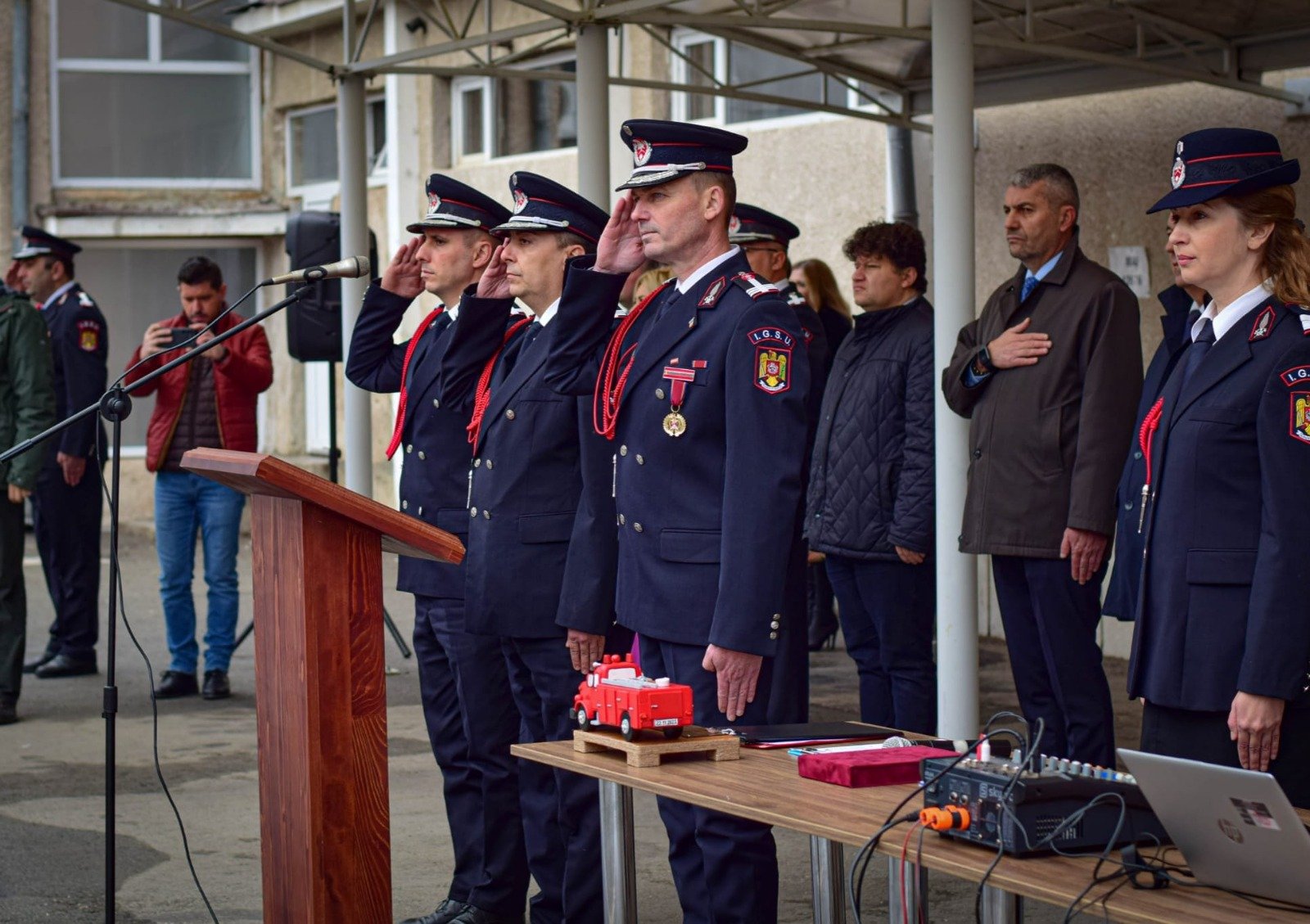 isu hunedoara