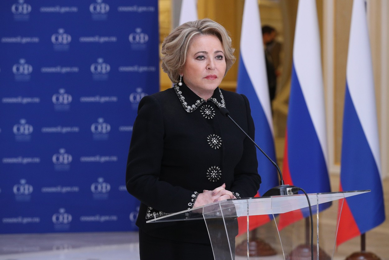 Rusia susține că "discuțiile de pace vor începe atunci când Kievul va recunoaște realitatea"