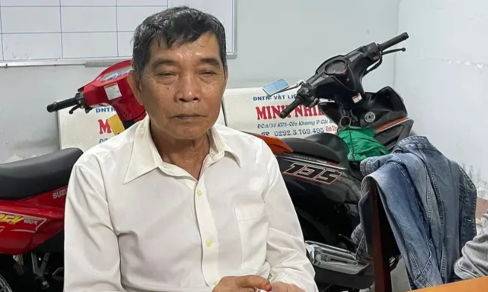 Un bărbat a evadat din închisoare chiar înainte să fie executat. Cum l-au prins polițiștii după 42 de ani