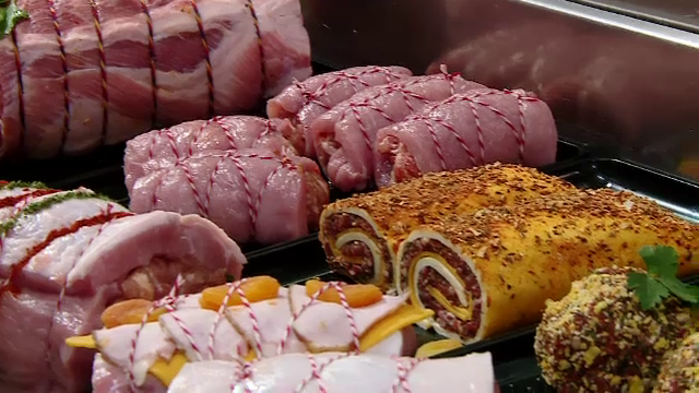 Cererea pentru semipreparate, tot mai mare de sărbători. Ce alimente pot alege cei care nu au timp să gătească