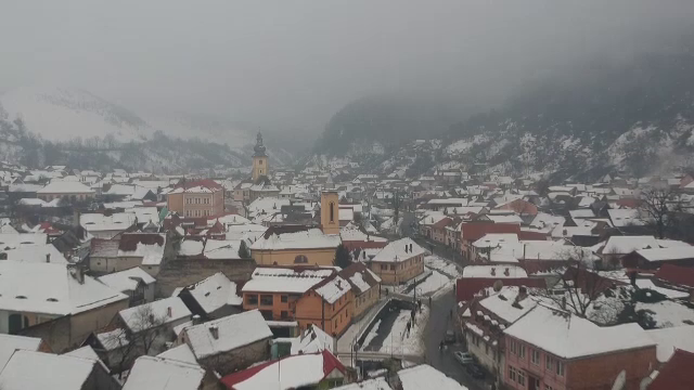 Satul Rășinari din județul Sibiu, printre câstigătorii „Best Tourism Villages” găzduită de Organizația Mondială a Turismului