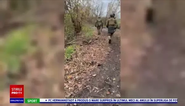 „Bucătarul lui Putin” l-a „ratat” pe Zelenski în Bahmut: „Sunt gata să îl întâlnesc în orice moment!”