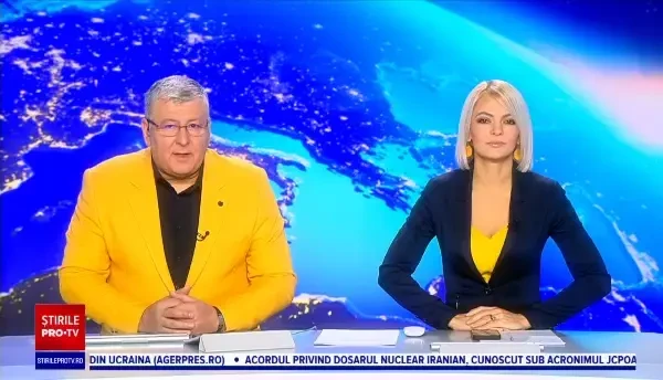 Klaus Iohannis și omologul său portughez au vizitat orașul Caracal