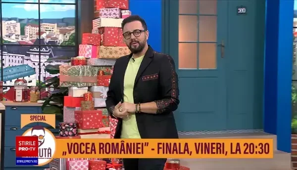 Acasă la Moș Crăciun, în Laponia. Ce le transmite Moșul de la Cercul Arctic copiilor din România