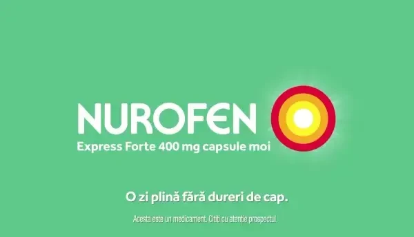 Dr. Radu Țincu: „Durerile de cap pot fi semne și ale unor boli grave ale creierului”