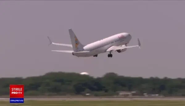 Avertisment de călătorie pentru români în Mexic. Vameșii mexicani au obligat mai multe persoane să se întoarcă în țară