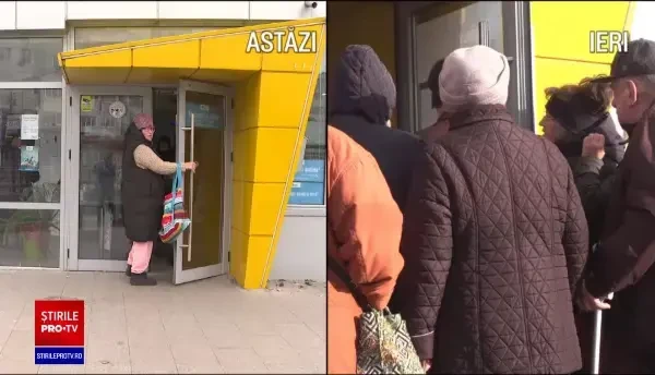 Cine trebuie să mai depună declarații pentru preț plafonat la curent, după schimbările anunțate de autorități