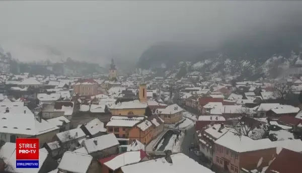 Satul Rășinari din județul Sibiu, printre câstigătorii „Best Tourism Villages” găzduită de Organizația Mondială a Turismului