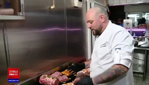 Cererea pentru semipreparate, tot mai mare de sărbători. Ce alimente pot alege cei care nu au timp să gătească