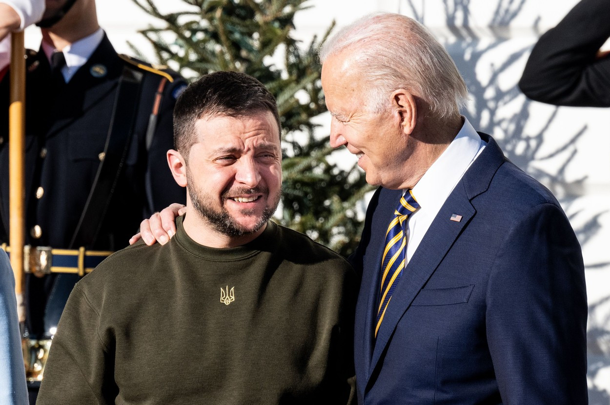 Joe Biden, vizită în Polonia. Oficial, administrația SUA a susținut că președintele nu va ajunge și în Ucraina