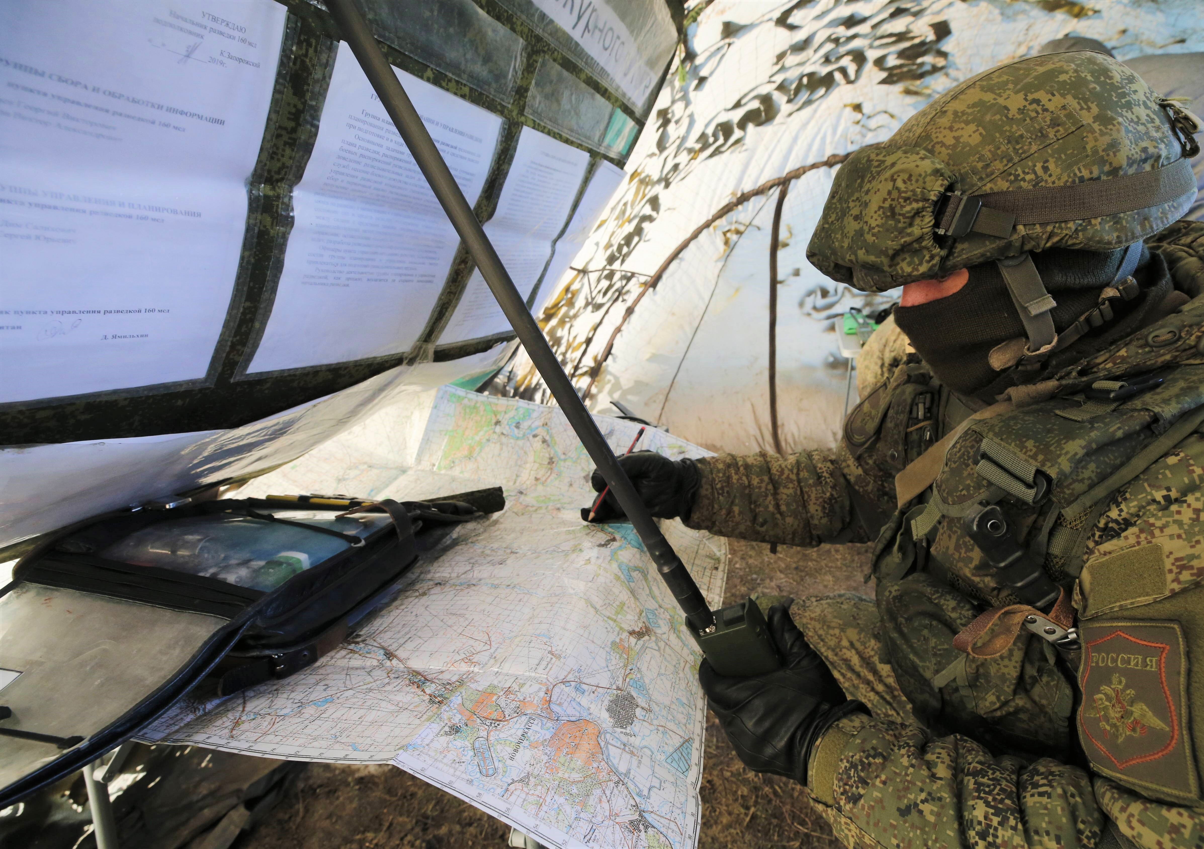 Rusia anunță că își va consolida forțele militare în apropierea Suediei și Finlandei: Este necesar să se ia măsuri de ripostă