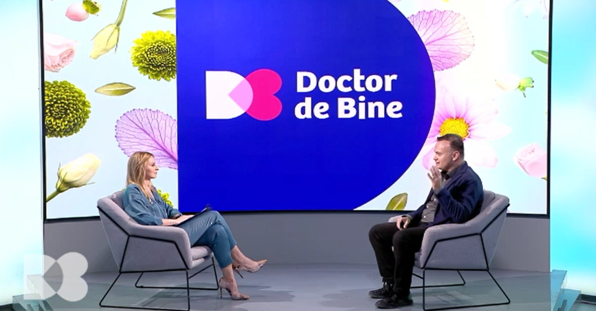 Virusurile și bacteriile sunt organisme care pot afecta omul. Cum se transmit și ce tratamente putem lua să ne protejăm