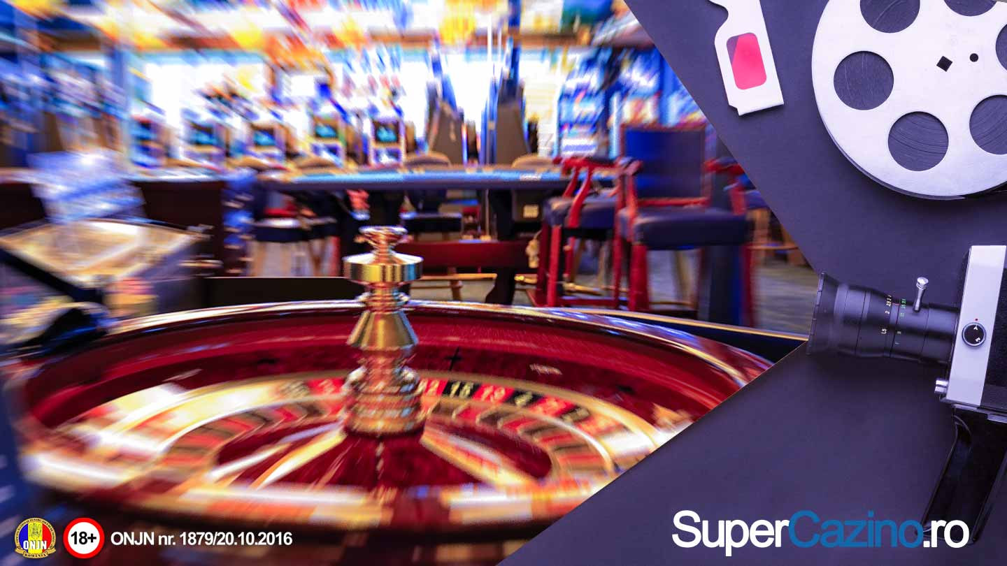 (P) Ce lucruri nu vrea industria cazinourilor să ştii?