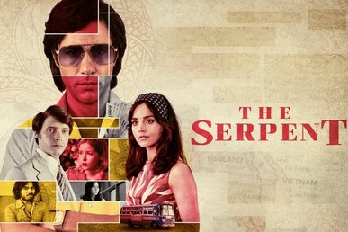 the serpent