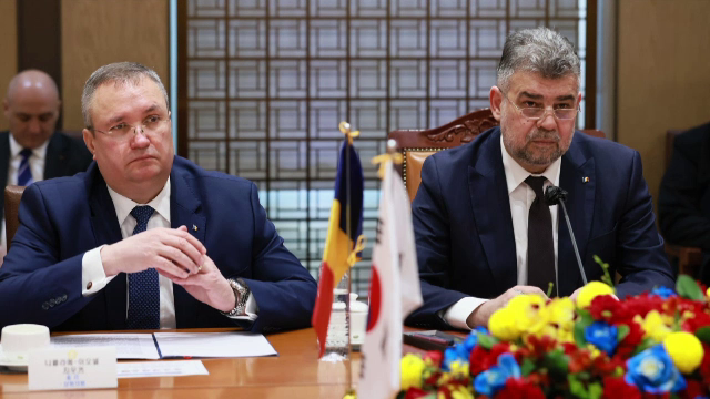 PSD și PNL se ”înțeapă” reciproc pe tema ”taxei de solidaritate”, prin comunicate de presă. ”Să spună clar cetăţenilor”