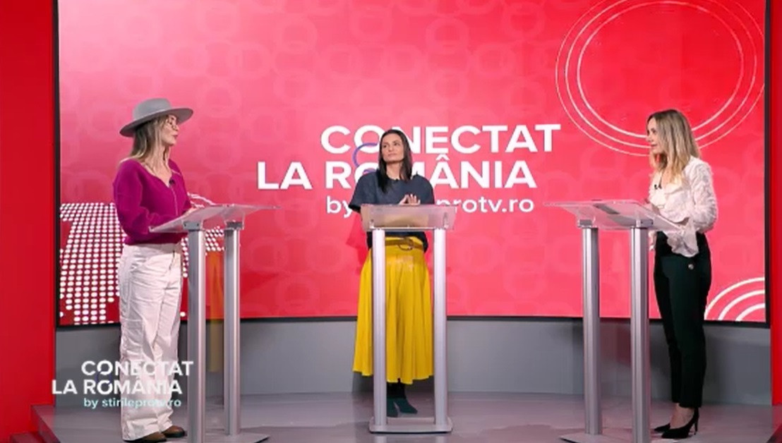 ”Conectat la România”. Cum reducem risipa de sărbători – sfaturi utile, ușor de aplicat