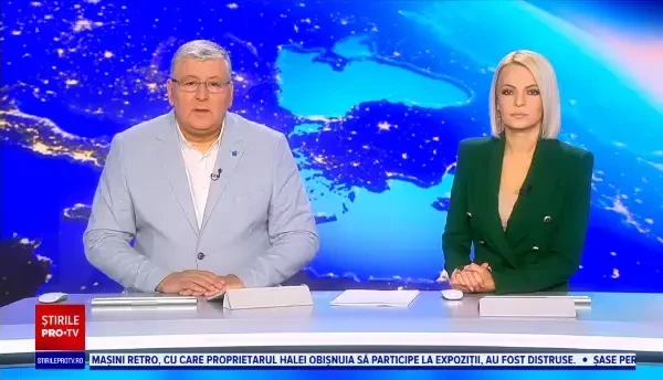 O femeie de 73 de ani dintr-o comună argeșeană a rămas fără adăpost în plină iarnă. Casa i-a luat foc de la lumânări