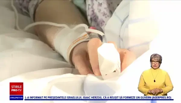 Salvarea pacienților cu accident vascular cerebral, o luptă contracronometru. România stă prost la acest capitol