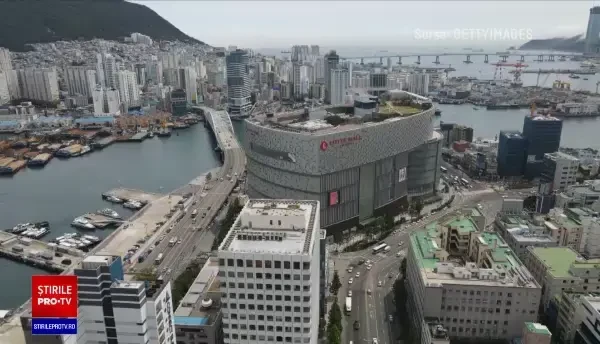 Ciolacu și Ciucă, primiți în Coreea de Sud de doi mari producători din apărare. Ce spun specialiștii despre scopul vizitei